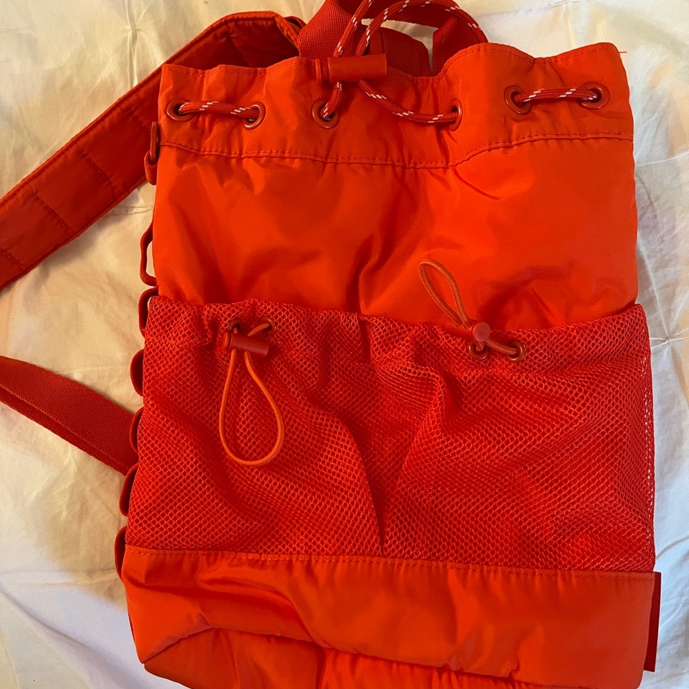 Dagne Dover Nova Sling in Goji